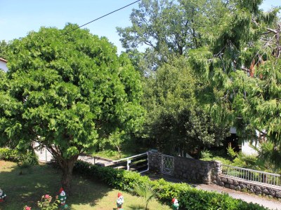 Apartment Two bedroom apartment with terrace Oprič, Opatija A-7715-a - Outdoor photo 45