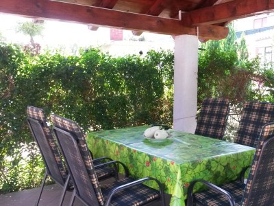 Apartment Two bedroom apartment with terrace Oprič, Opatija A-7715-a - Outdoor photo 49