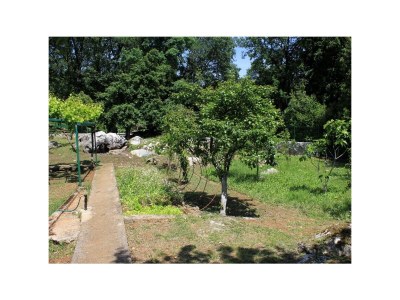 Apartment One bedroom apartment with terrace Oprič, Opatija A-7716-a - Outdoor photo 5