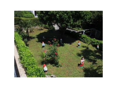 Apartment One bedroom apartment with terrace Oprič, Opatija A-7716-a - Outdoor photo 8