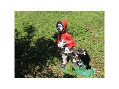 Apartment One bedroom apartment with terrace Oprič, Opatija A-7716-a - Outdoor photo 17