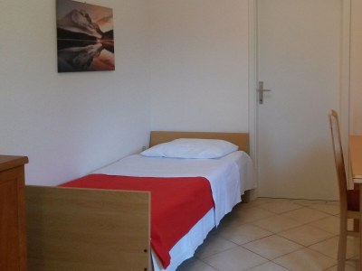 Apartment One bedroom apartment with terrace Oprič, Opatija A-7716-a - Outdoor photo 29