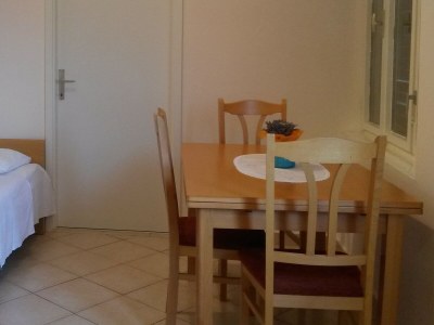 Apartment One bedroom apartment with terrace Oprič, Opatija A-7716-a - Outdoor photo 30