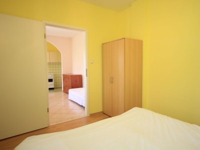 Apartment One bedroom apartment with terrace Oprič, Opatija A-7716-a - Outdoor photo 33