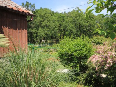 Apartment One bedroom apartment with terrace Oprič, Opatija A-7716-a - Outdoor photo 37