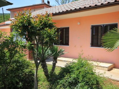 Apartment One bedroom apartment with terrace Oprič, Opatija A-7716-a - Outdoor photo 38