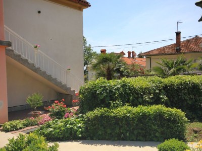 Apartment One bedroom apartment with terrace Oprič, Opatija A-7716-a - Outdoor photo 39