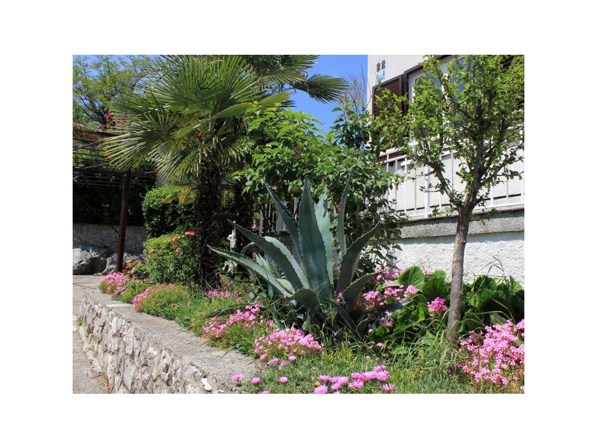 Apartment One bedroom apartment with terrace Oprič, Opatija A-7716-b - Outdoor photo 3