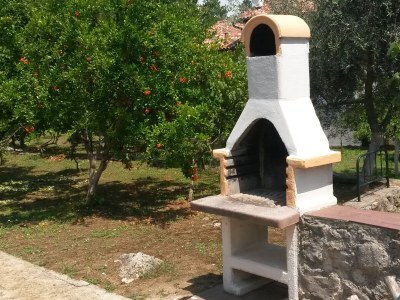 Apartment One bedroom apartment with terrace Oprič, Opatija A-7716-b - Outdoor photo 6