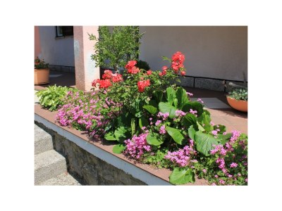 Apartment One bedroom apartment with terrace Oprič, Opatija A-7716-b - Outdoor photo 9