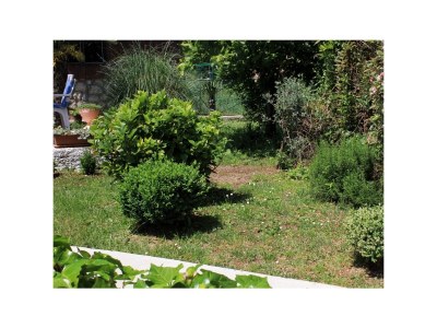 Apartment One bedroom apartment with terrace Oprič, Opatija A-7716-b - Outdoor photo 13