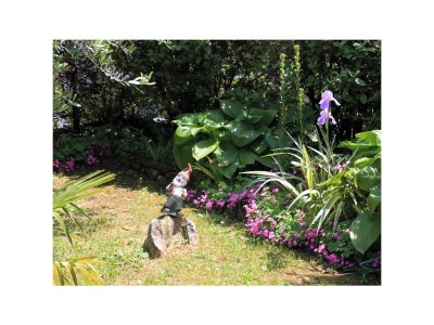 Apartment One bedroom apartment with terrace Oprič, Opatija A-7716-b - Outdoor photo 15