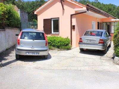 Apartment One bedroom apartment with terrace Oprič, Opatija A-7716-b - Outdoor photo 27