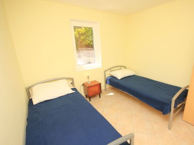 Apartment One bedroom apartment with terrace Oprič, Opatija A-7716-b - Outdoor photo 31