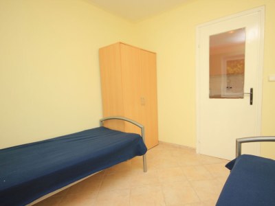 Apartment One bedroom apartment with terrace Oprič, Opatija A-7716-b - Outdoor photo 32