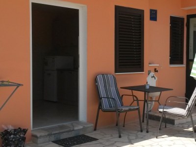 Apartment One bedroom apartment with terrace Oprič, Opatija A-7716-b - Outdoor photo 34