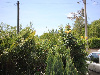 Apartment One bedroom apartment with terrace Oprič, Opatija A-7716-b - Outdoor photo 35