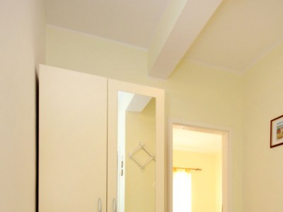 Apartment One bedroom apartment with terrace and sea view Okrug Gornji, Čiovo A-8440-c - Outdoor photo 16