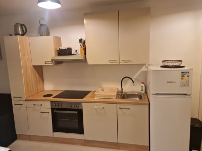 Apartment Two bedroom apartment with terrace and sea view Neviđane, Pašman A-8453-a - Outdoor photo 16