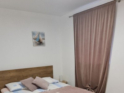 Apartment Two bedroom apartment with terrace and sea view Neviđane, Pašman A-8453-a - Outdoor photo 17