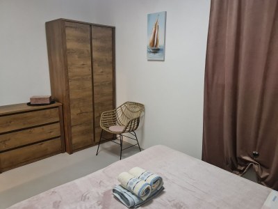 Apartment Two bedroom apartment with terrace and sea view Neviđane, Pašman A-8453-a - Outdoor photo 21