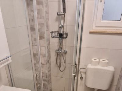 Apartment Two bedroom apartment with terrace and sea view Neviđane, Pašman A-8453-a - Outdoor photo 22