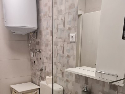 Apartment Two bedroom apartment with terrace and sea view Neviđane, Pašman A-8453-a - Outdoor photo 24