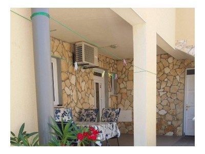 Apartment Two bedroom apartment with terrace and sea view Neviđane, Pašman A-8453-a - Outdoor photo 25