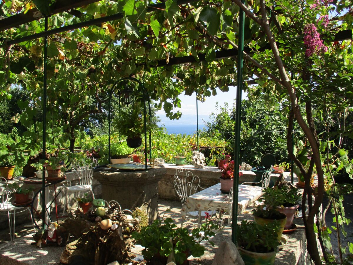 Apartment Four-bedroom apartment with terrace and sea view Ičići, Opatija A-7763-b - Outdoor photo 4