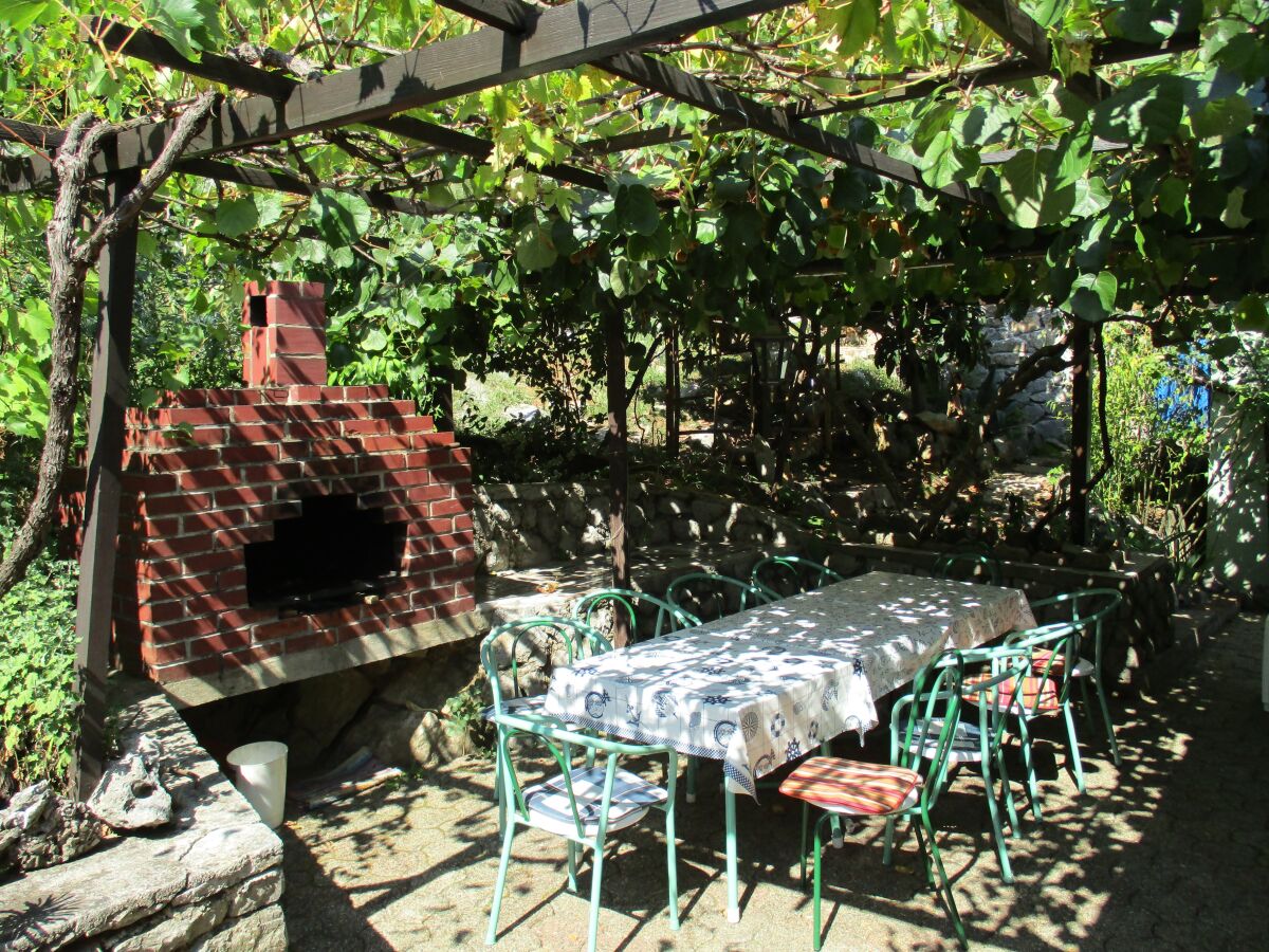 Apartment Four-bedroom apartment with terrace and sea view Ičići, Opatija A-7763-b - Outdoor photo 5