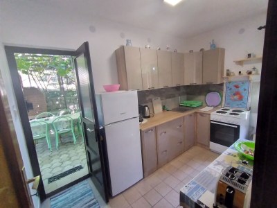 Apartment Four-bedroom apartment with terrace and sea view Ičići, Opatija A-7763-b - Outdoor photo 10