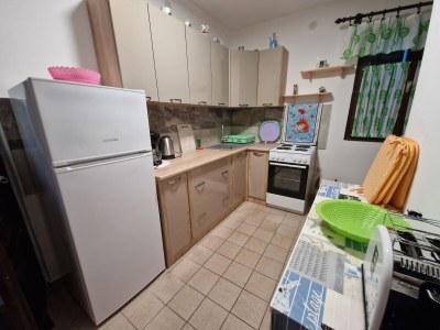 Apartment Four-bedroom apartment with terrace and sea view Ičići, Opatija A-7763-b - Outdoor photo 11