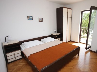 Apartment Four-bedroom apartment with terrace and sea view Ičići, Opatija A-7763-b - Outdoor photo 13