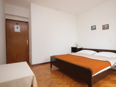 Apartment Four-bedroom apartment with terrace and sea view Ičići, Opatija A-7763-b - Outdoor photo 15