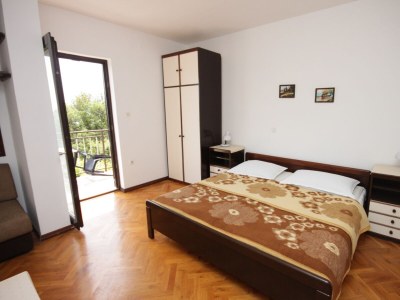 Apartment Four-bedroom apartment with terrace and sea view Ičići, Opatija A-7763-b - Outdoor photo 19