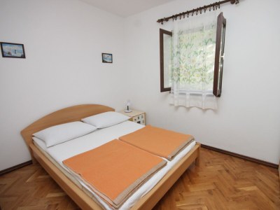 Apartment Four-bedroom apartment with terrace and sea view Ičići, Opatija A-7763-b - Outdoor photo 22