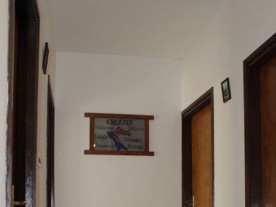 Apartment Four-bedroom apartment with terrace and sea view Ičići, Opatija A-7763-b - Outdoor photo 27