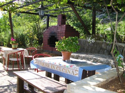 Apartment Four-bedroom apartment with terrace and sea view Ičići, Opatija A-7763-b - Outdoor photo 28