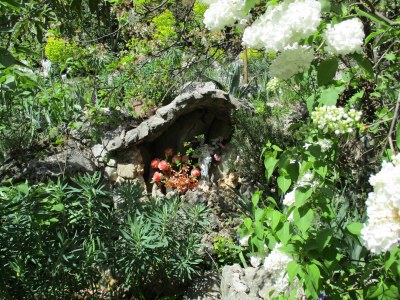 Apartment Four-bedroom apartment with terrace and sea view Ičići, Opatija A-7763-b - Outdoor photo 29