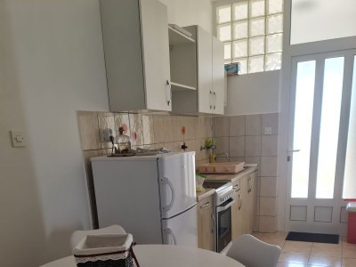 Apartment Two bedroom apartment with terrace and sea view Neviđane, Pašman A-8453-b - Outdoor photo 13