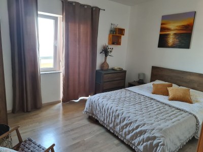 Apartment Two bedroom apartment with terrace and sea view Neviđane, Pašman A-8453-b - Outdoor photo 15