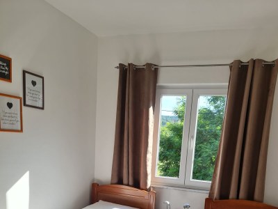 Apartment Two bedroom apartment with terrace and sea view Neviđane, Pašman A-8453-b - Outdoor photo 18