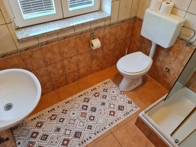 Apartment Two bedroom apartment with terrace and sea view Neviđane, Pašman A-8453-b - Outdoor photo 19