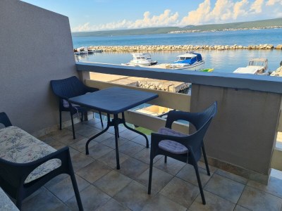 Apartment Two bedroom apartment with terrace and sea view Neviđane, Pašman A-8453-b - Outdoor photo 23