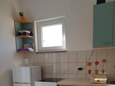 Apartment One bedroom apartment with terrace and sea view Neviđane, Pašman A-8453-c - Outdoor photo 14