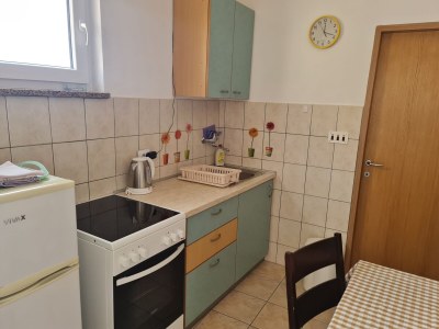 Apartment One bedroom apartment with terrace and sea view Neviđane, Pašman A-8453-c - Outdoor photo 15