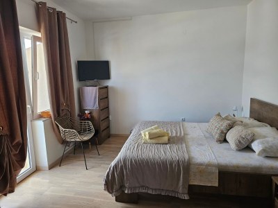 Apartment One bedroom apartment with terrace and sea view Neviđane, Pašman A-8453-c - Outdoor photo 16