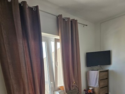 Apartment One bedroom apartment with terrace and sea view Neviđane, Pašman A-8453-c - Outdoor photo 17