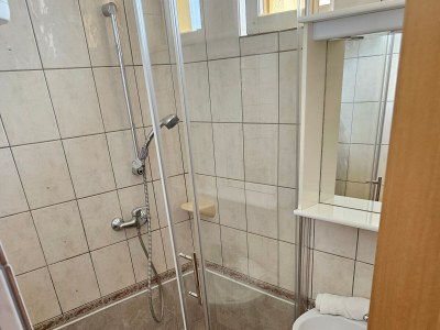 Apartment One bedroom apartment with terrace and sea view Neviđane, Pašman A-8453-c - Outdoor photo 22