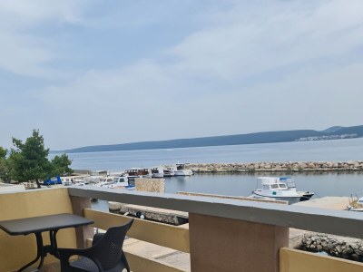 Apartment One bedroom apartment with terrace and sea view Neviđane, Pašman A-8453-c - Outdoor photo 23